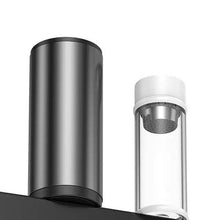 Load image into Gallery viewer, alloy car trash can organizer